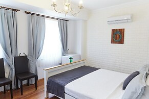 Ebruli Hotel