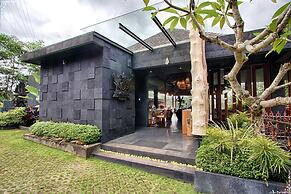 Black Penny Villas Ubud