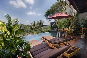 Black Penny Villas Ubud