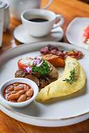 Black Penny Villas Ubud