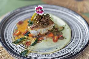 Black Penny Villas Ubud