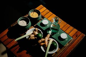 Black Penny Villas Ubud