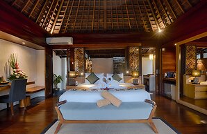 Black Penny Villas Ubud