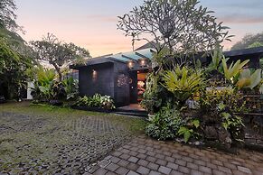 Black Penny Villas Ubud