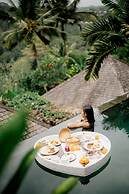 Black Penny Villas Ubud