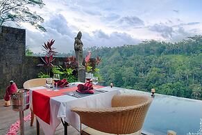 Black Penny Villas Ubud