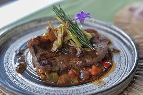 Black Penny Villas Ubud