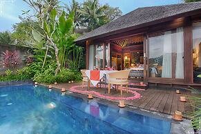 Black Penny Villas Ubud