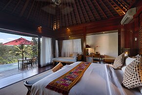 Black Penny Villas Ubud