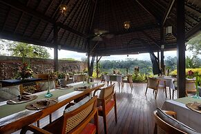 Black Penny Villas Ubud