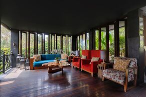 Black Penny Villas Ubud