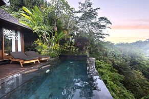 Black Penny Villas Ubud