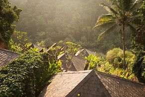 Black Penny Villas Ubud