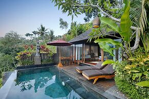Black Penny Villas Ubud