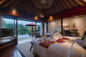Black Penny Villas Ubud
