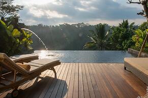 Black Penny Villas Ubud