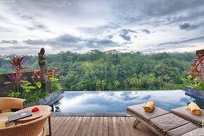 Black Penny Villas Ubud