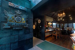 Black Penny Villas Ubud
