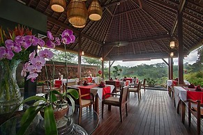 Black Penny Villas Ubud