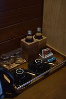 Black Penny Villas Ubud