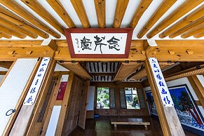 Chosun Royal Residence