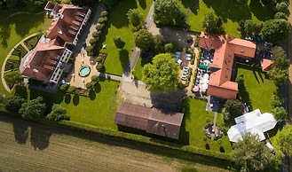 Gut Altholz Landhotel Restaurant