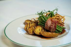 Gut Altholz Landhotel Restaurant