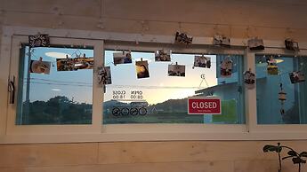 Wind Jeju Cafe & Pension