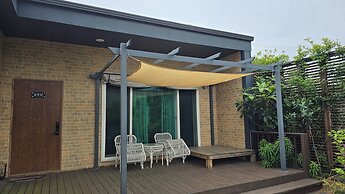 Wind Jeju Cafe & Pension