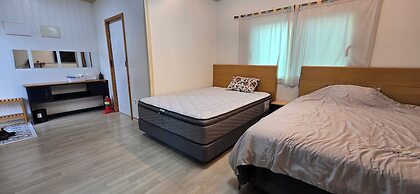 Wind Jeju Cafe & Pension