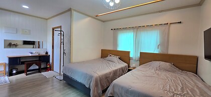 Wind Jeju Cafe & Pension