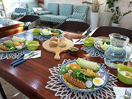 Wind Jeju Cafe & Pension