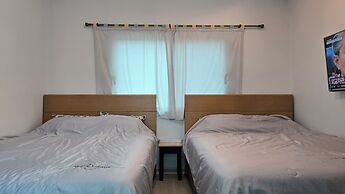 Wind Jeju Cafe & Pension