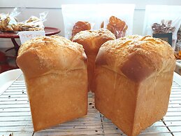 Wind Jeju Cafe & Pension