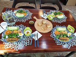 Wind Jeju Cafe & Pension