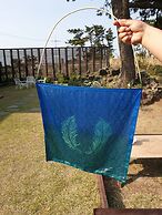 Wind Jeju Cafe & Pension