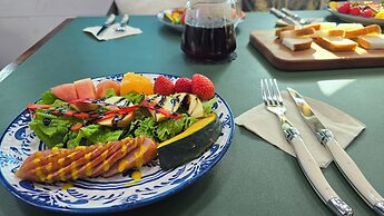 Wind Jeju Cafe & Pension