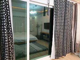 Wind Jeju Cafe & Pension