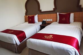 Namira Syariah Hotel Surabaya