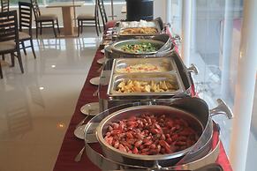 Namira Syariah Hotel Surabaya