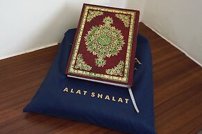 Namira Syariah Hotel Surabaya