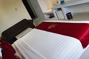 Namira Syariah Hotel Surabaya