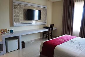 Namira Syariah Hotel Surabaya