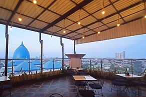 Namira Syariah Hotel Surabaya