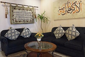 Namira Syariah Hotel Surabaya