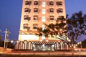 Namira Syariah Hotel Surabaya