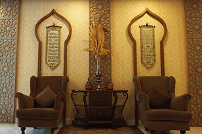 Namira Syariah Hotel Surabaya