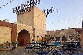 Namira Syariah Hotel Surabaya