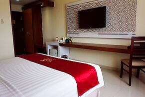 Namira Syariah Hotel Surabaya