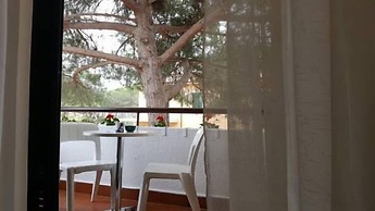 Hotel Punto Verde